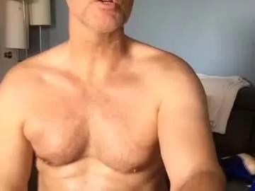 Fuertecock from Chaturbate
