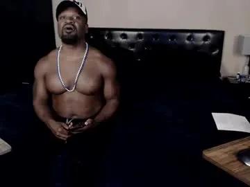 Funcharlie420 from Chaturbate
