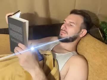 funky_drummer from Chaturbate is Freechat
