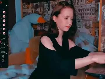 funny_bunny23 from Chaturbate