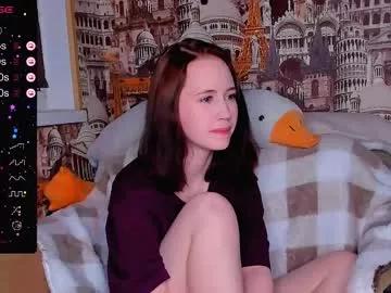 funny_bunny23 from Chaturbate