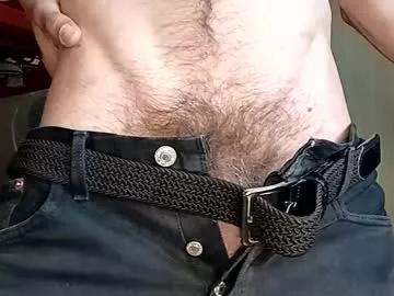 funny_quarantine from Chaturbate