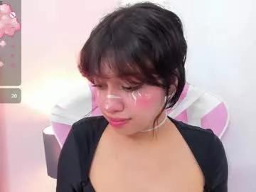 funny_samy from Chaturbate