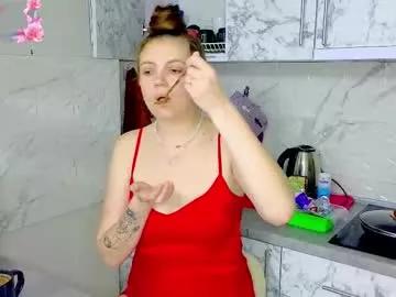 funnyy_bunny from Chaturbate