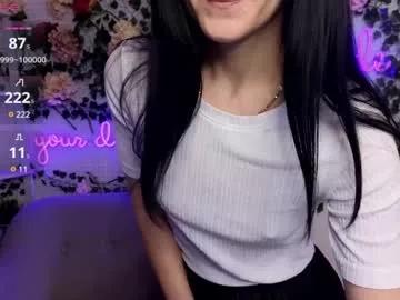 funnyy_bunny from Chaturbate