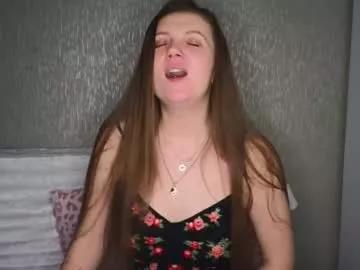 funnyy_bunny from Chaturbate