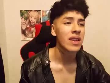 funnyy_devil from Chaturbate