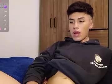 funnyy_devil from Chaturbate