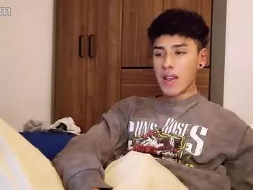 funnyy_devil from Chaturbate