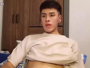 funnyy_devil from Chaturbate