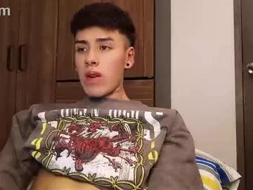 funnyy_devil from Chaturbate