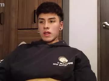 funnyy_devil from Chaturbate