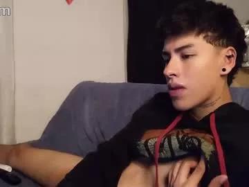 funnyy_devil from Chaturbate