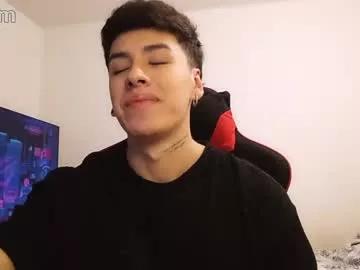 funnyy_devil from Chaturbate