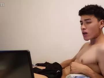 funnyy_devil from Chaturbate