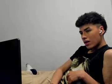 funnyy_devil from Chaturbate