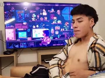 funnyy_devil from Chaturbate