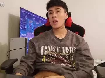 funnyy_devil from Chaturbate