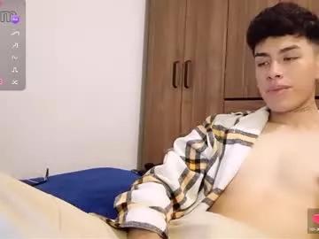 funnyy_devil from Chaturbate