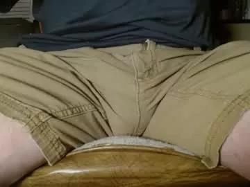 fuzzyblues from Chaturbate