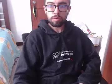 Fvckhorneyguy from Chaturbate