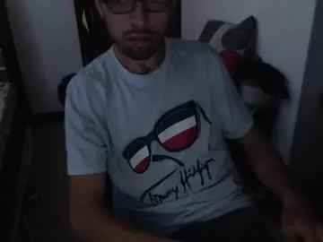 Fvckhorneyguy from Chaturbate