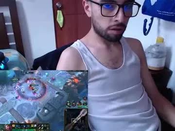 fvckhorneyguy from Chaturbate is Freechat
