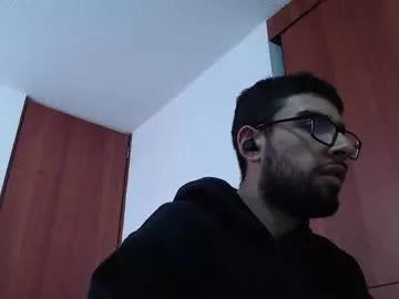Fvckhorneyguy from Chaturbate
