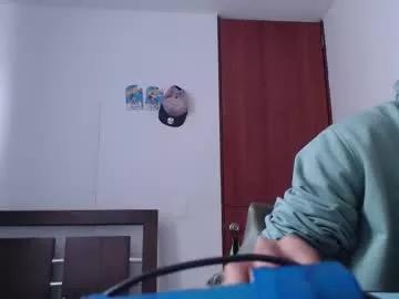 Fvckhorneyguy from Chaturbate