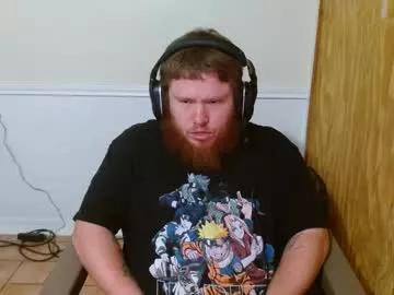 gaara4ever91434342 from Chaturbate
