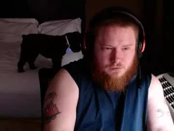 gaara4ever91434342 from Chaturbate