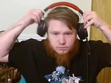 gaara4ever91434342 from Chaturbate