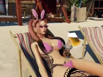 gabbi_3dx from Chaturbate