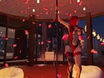gabbi_3dx from Chaturbate