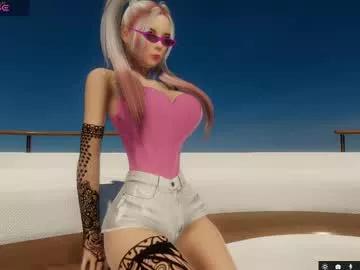 gabbi_3dx from Chaturbate is Freechat