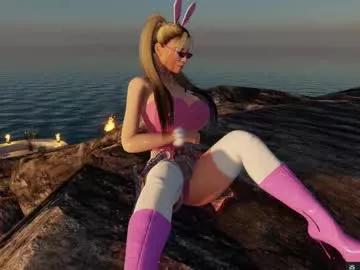 gabbi_3dx from Chaturbate