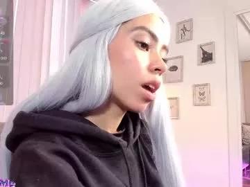 gabbi_smith from Chaturbate