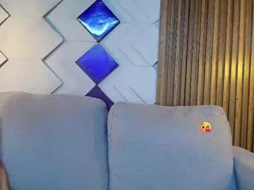gabby_cartter from Chaturbate is Freechat