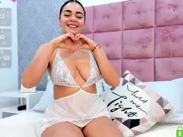 gabby_gomes from Chaturbate
