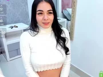 gabby_gomes from Chaturbate
