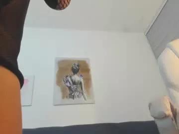 gabby_winslow from Chaturbate is Freechat