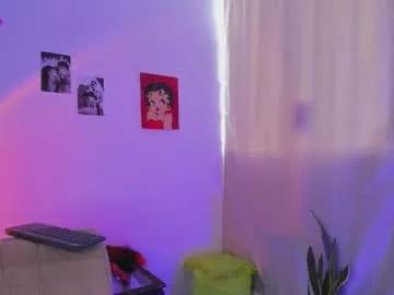 gabbymorgan from Chaturbate