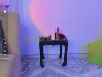 gabbymorgan from Chaturbate