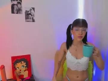 gabbymorgan from Chaturbate