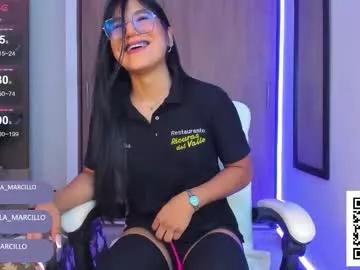gabi_marcillo from Chaturbate is Freechat