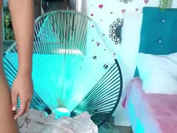Gabie_rosse from Chaturbate