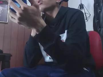 gaboreyes1 from Chaturbate is Freechat