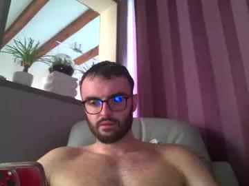 gabriel_7700 from Chaturbate is Freechat
