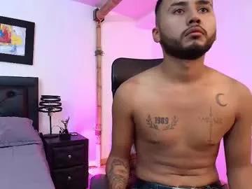 gabriel_blake from Chaturbate is Freechat
