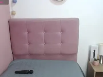 Freechat gabriela_paris on Chaturbate